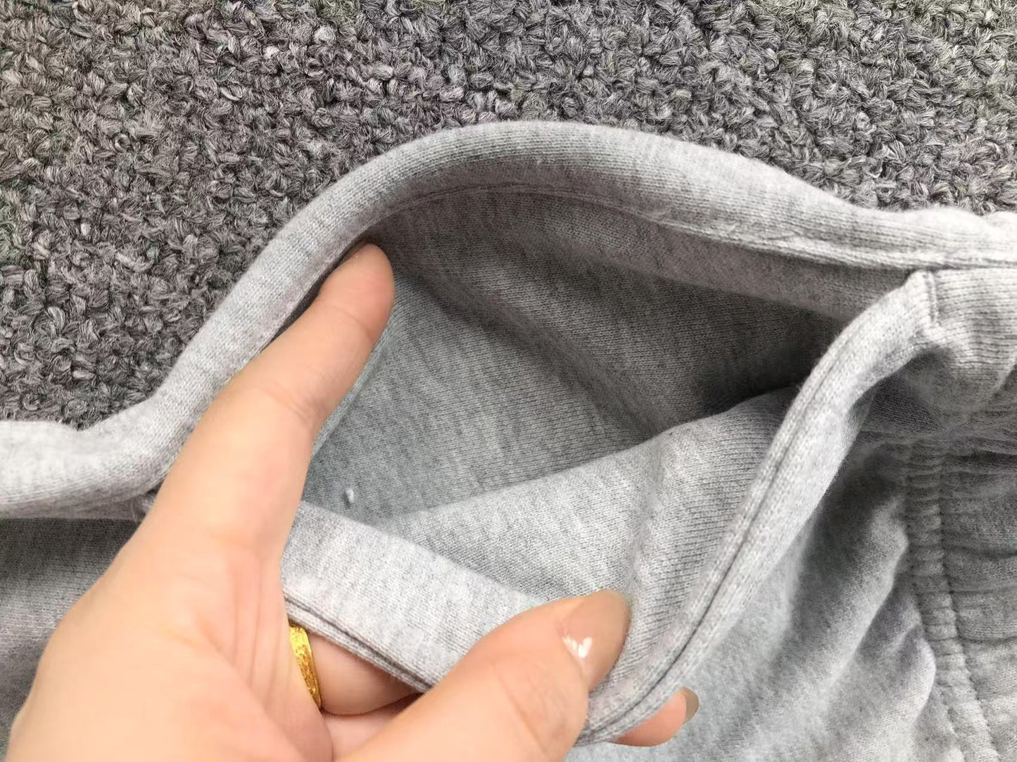 G - SHORTS