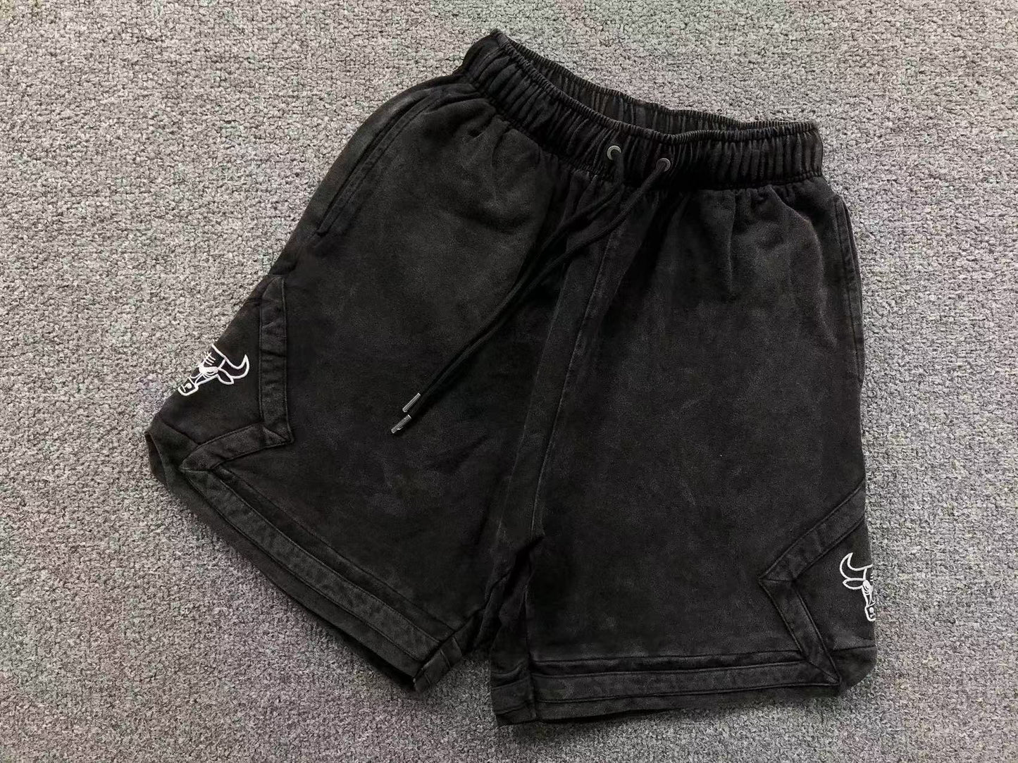 A - SHORTS