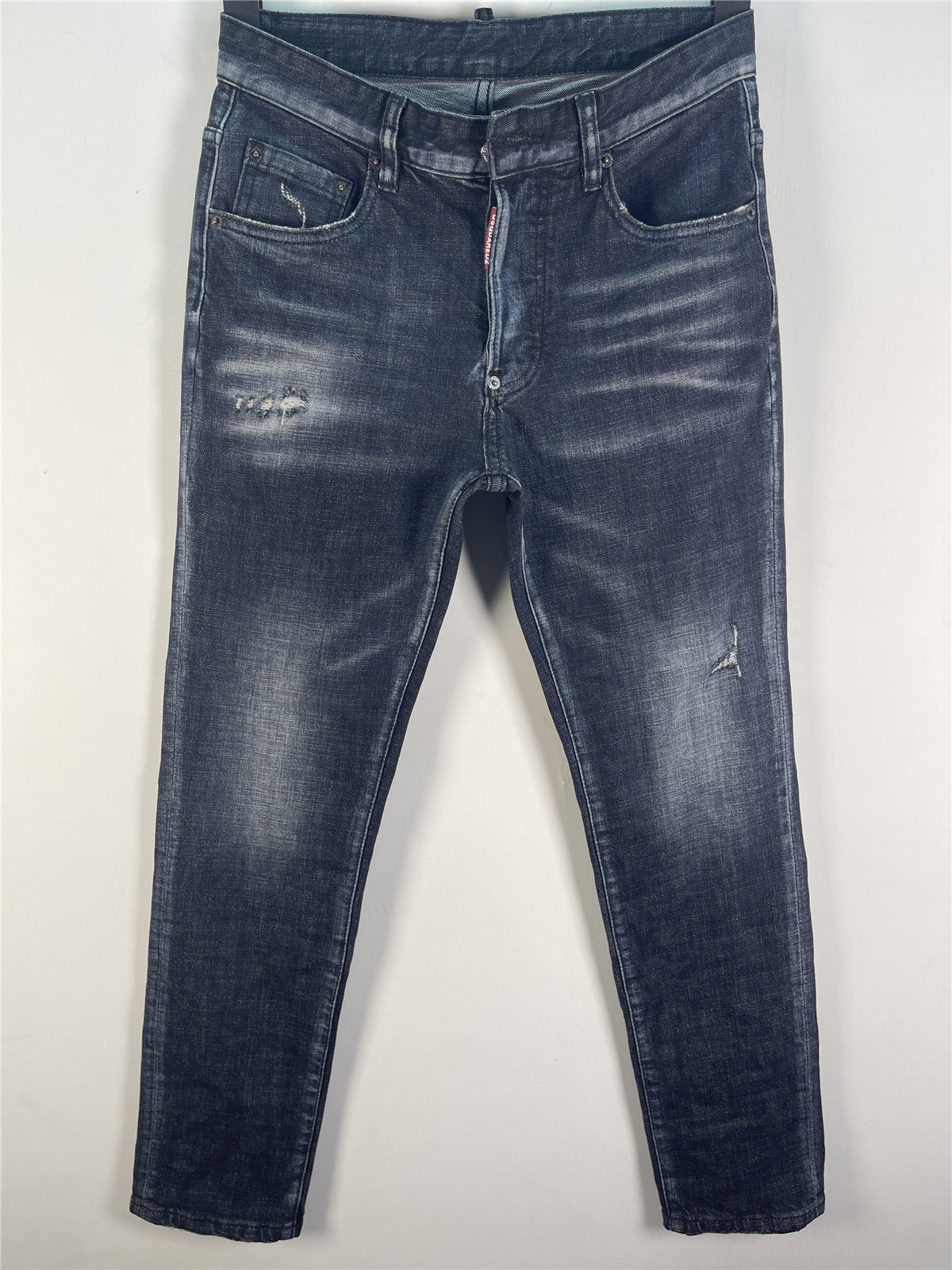 D - JEANS