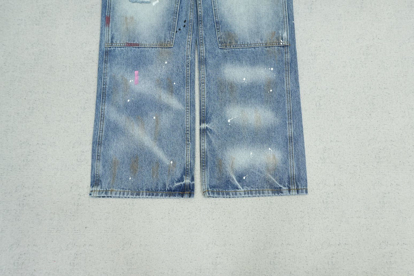 G - JEANS