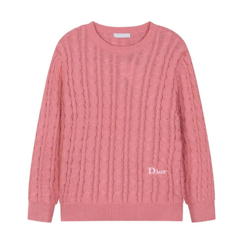 D - SWEATER