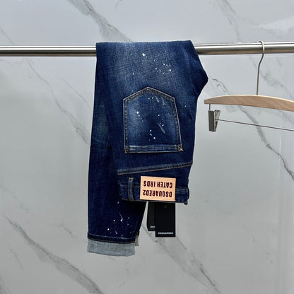 D - JEANS