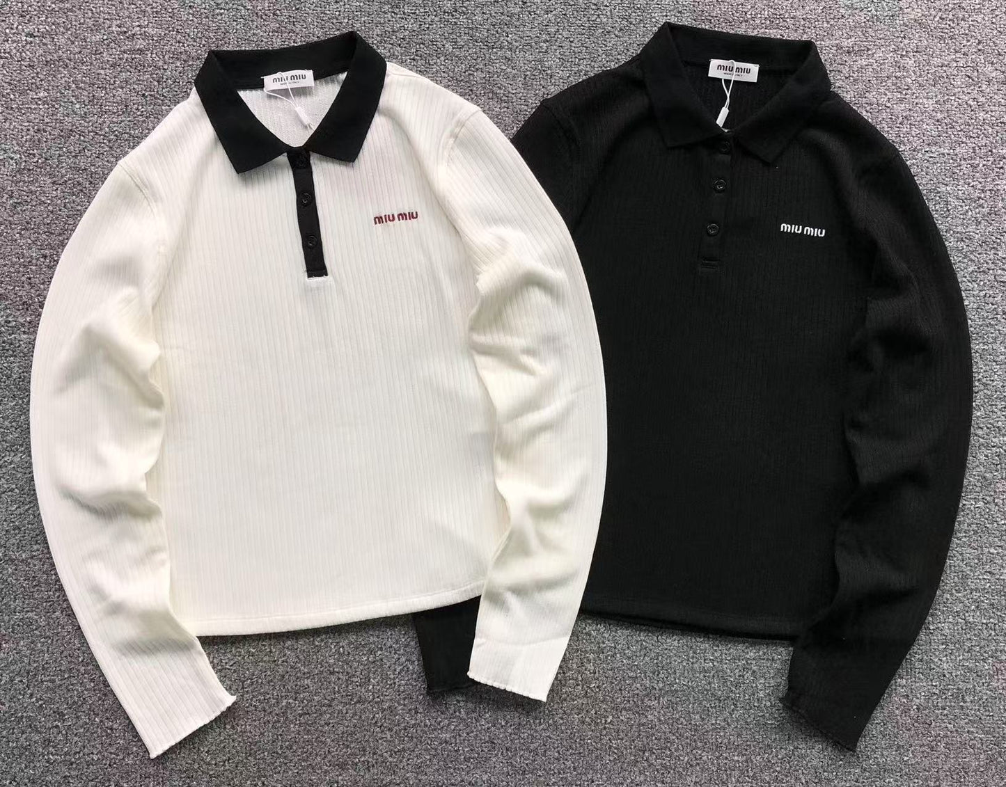 M - SWEATER