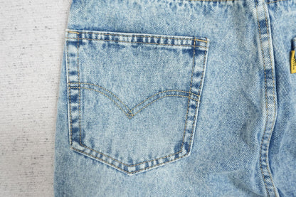 G - JEANS