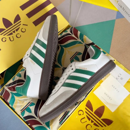 GG - SNEAKERS