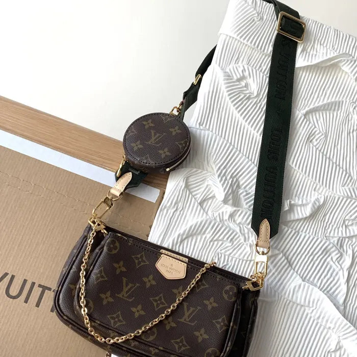 LOUIS V - TASCHE