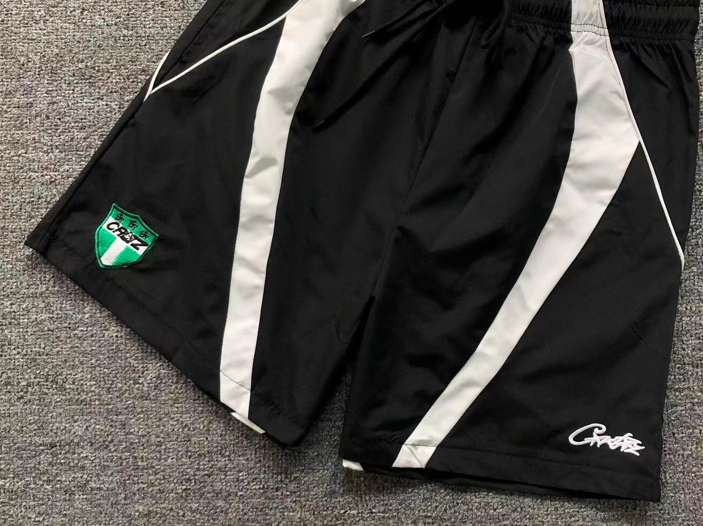 C - SHORTS
