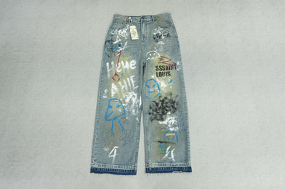 S - JEANS