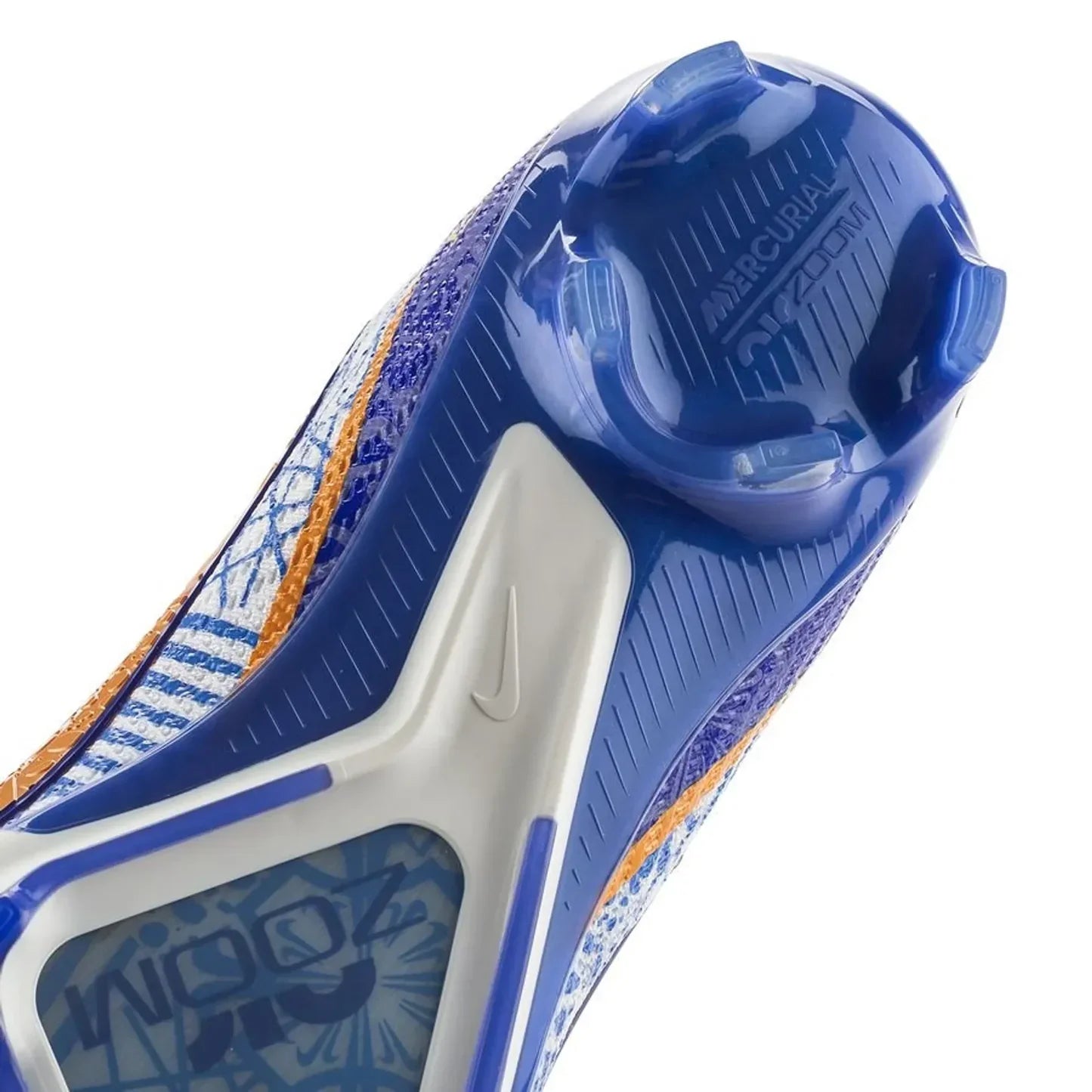 M - FUSSBALLSCHUHE
