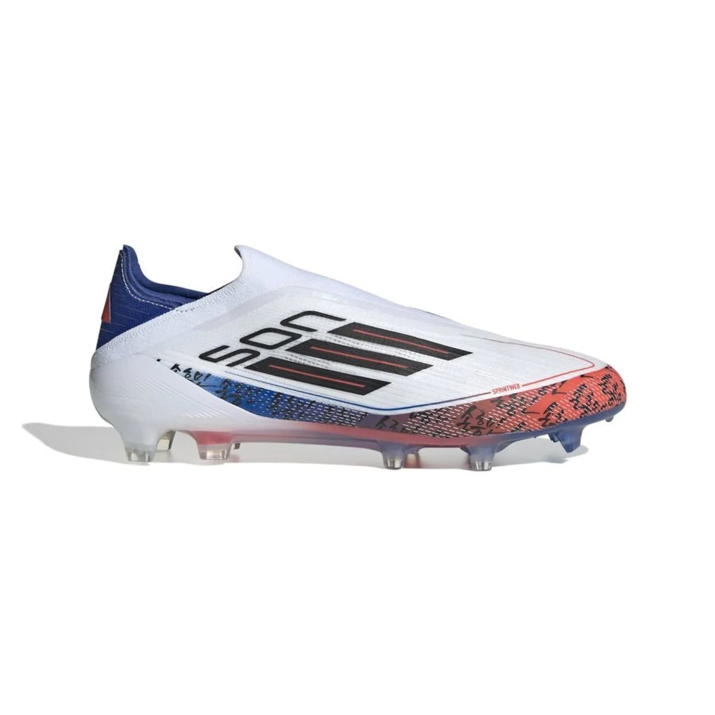 F - FUSSBALLSCHUHE
