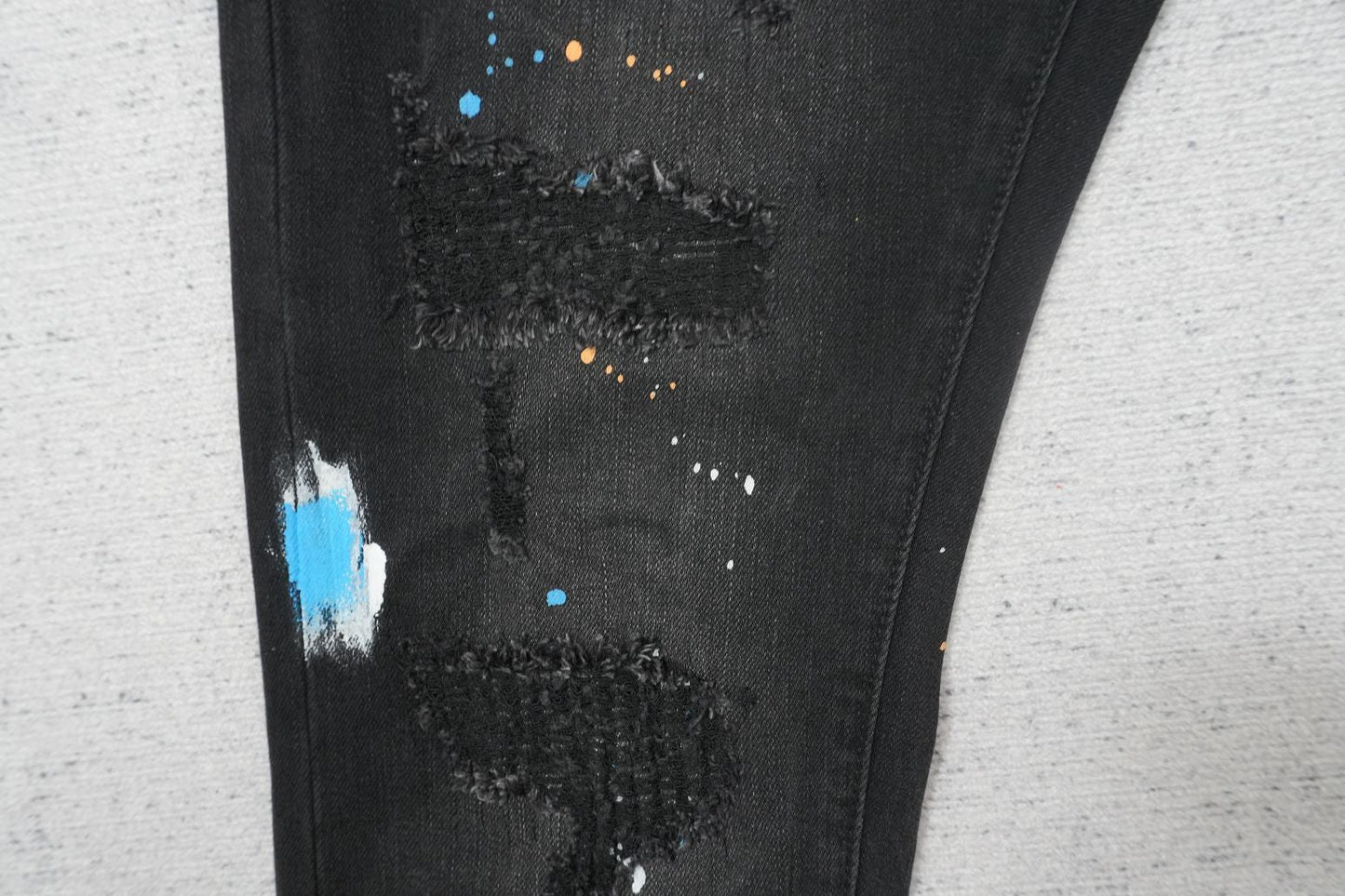 P - JEANS