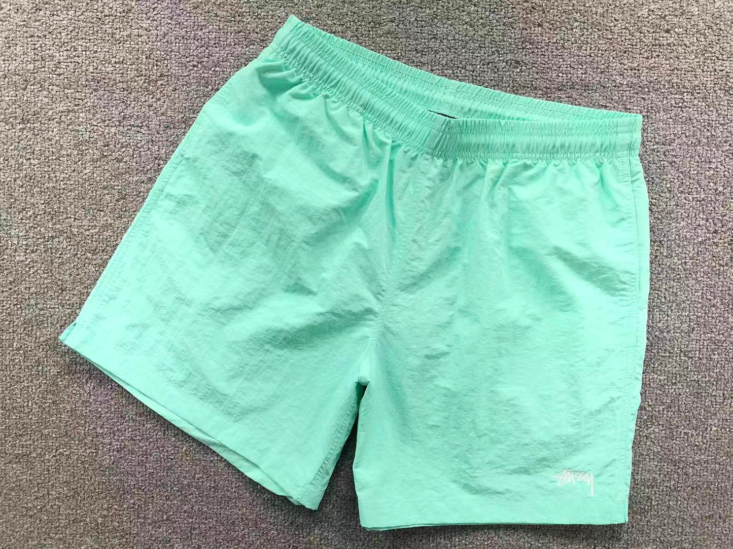 S - SHORTS