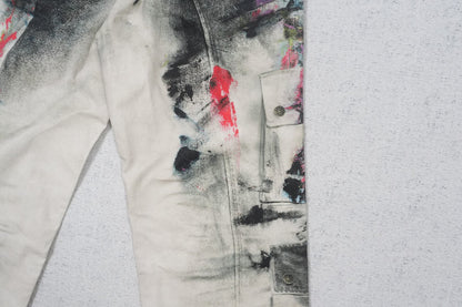 A - JEANS