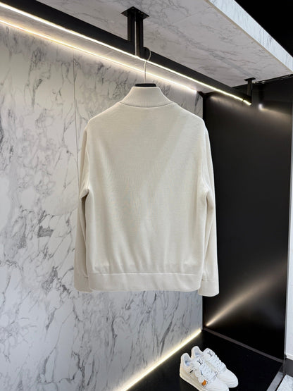 P - CARDIGAN