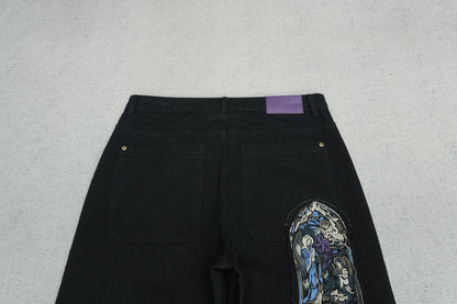 D - JEANS