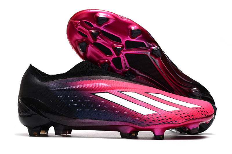 X - FUSSBALLSCHUHE