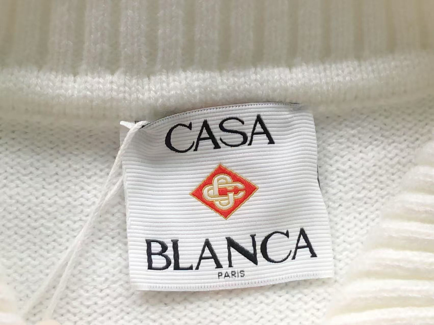 C - SWEATER
