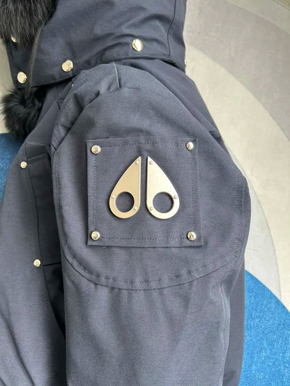 M - PUFFER