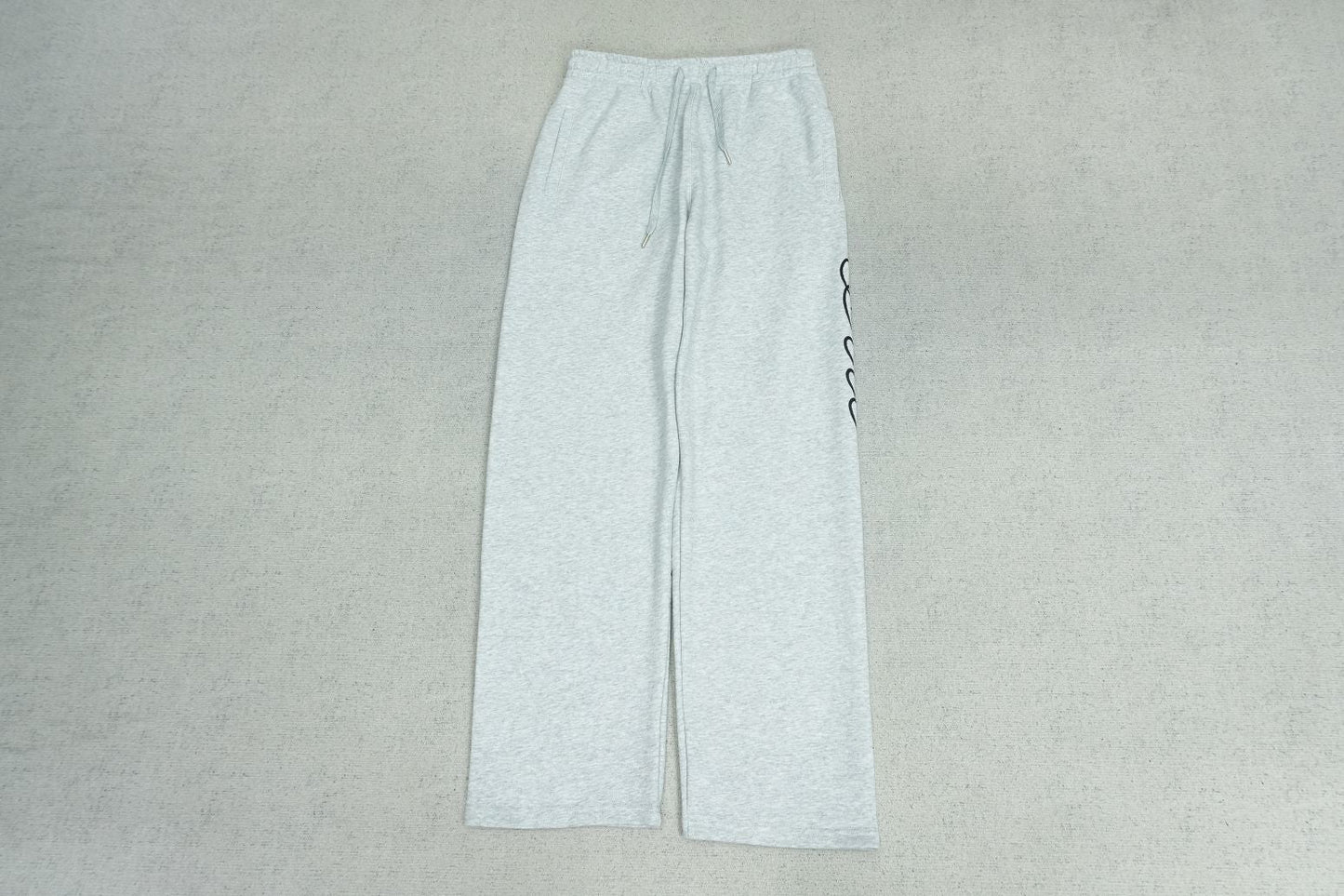 A - SWEATPANTS