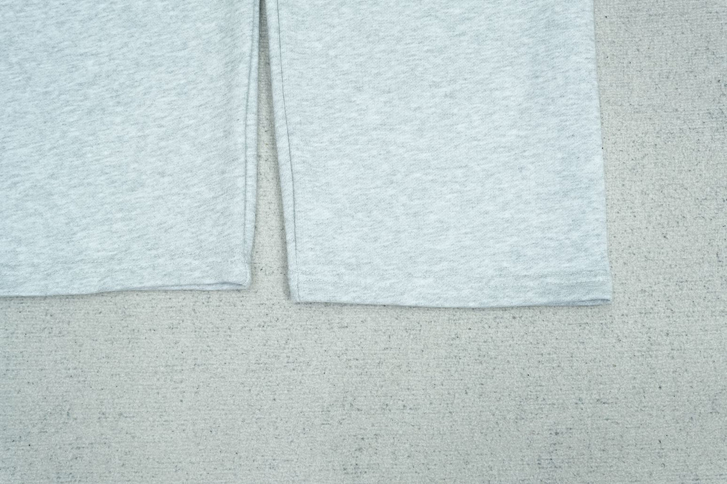 A - SWEATPANTS