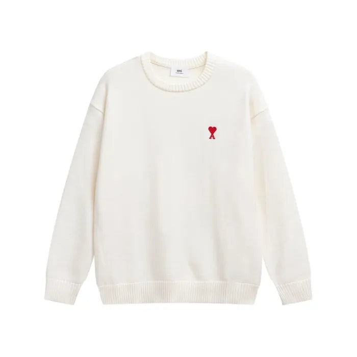 A  - SWEATER