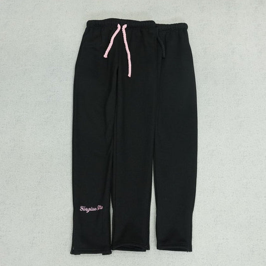 S - SWEATPANTS