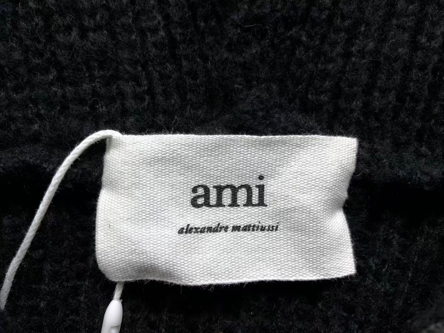 A - SWEATER