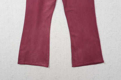 H - SWEATPANTS