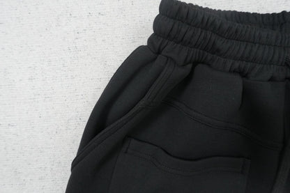 A - SWEATPANTS