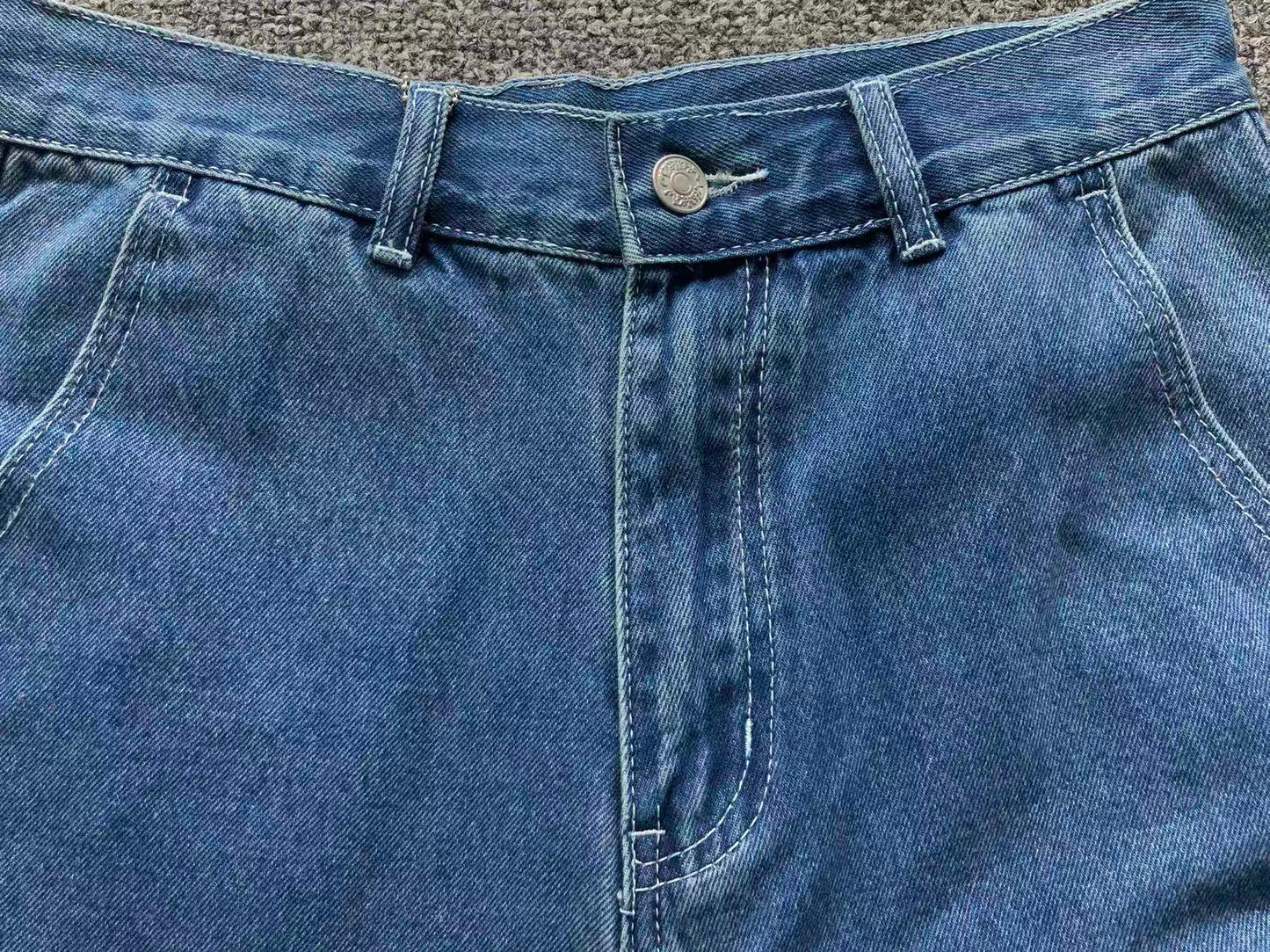 M - SHORTS