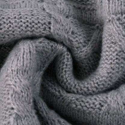 D - SWEATER
