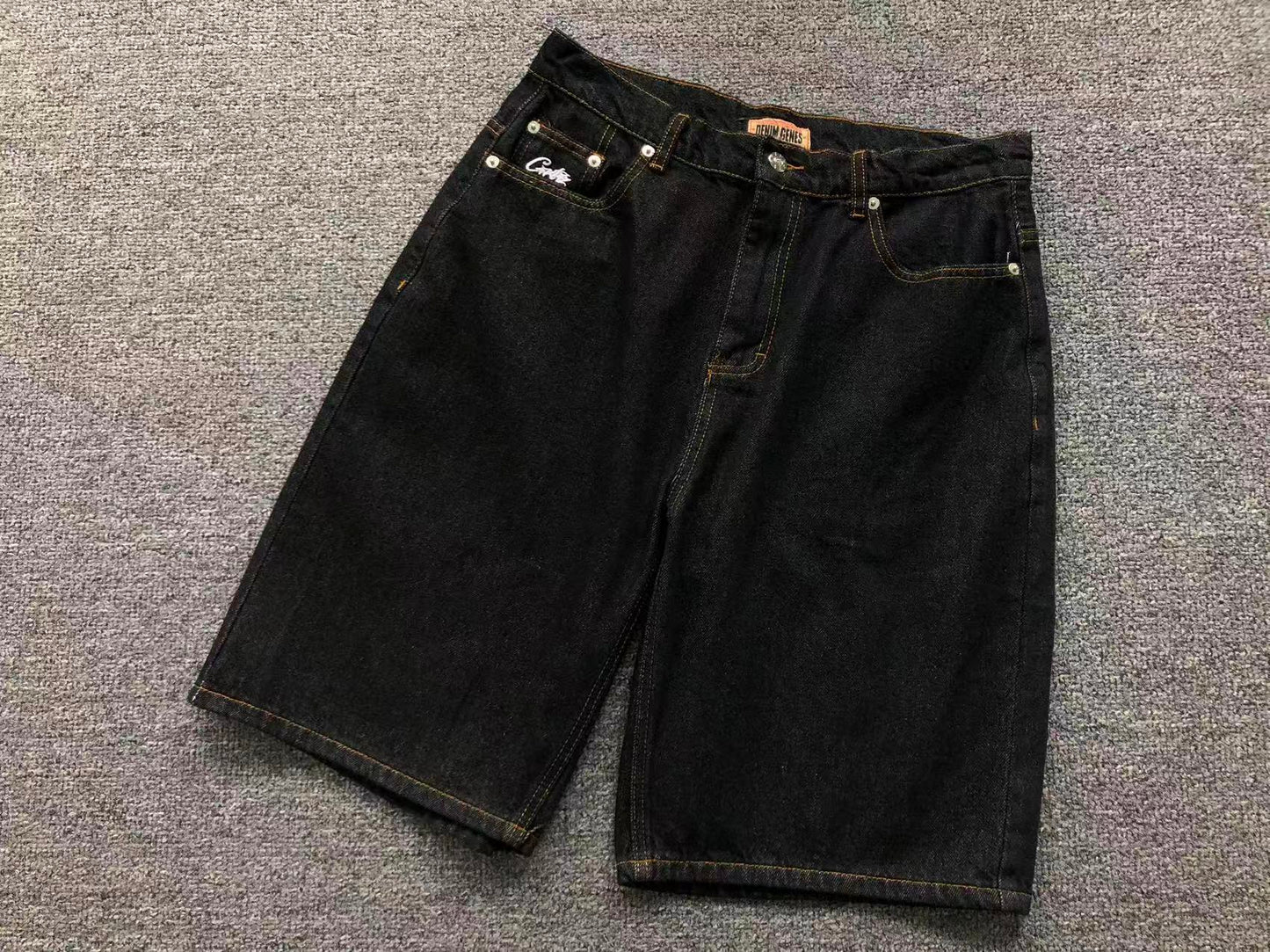C - SHORTS