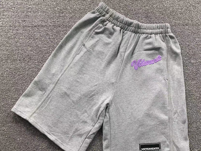 V - SHORTS