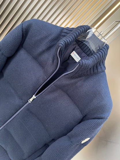 P - CARDIGAN