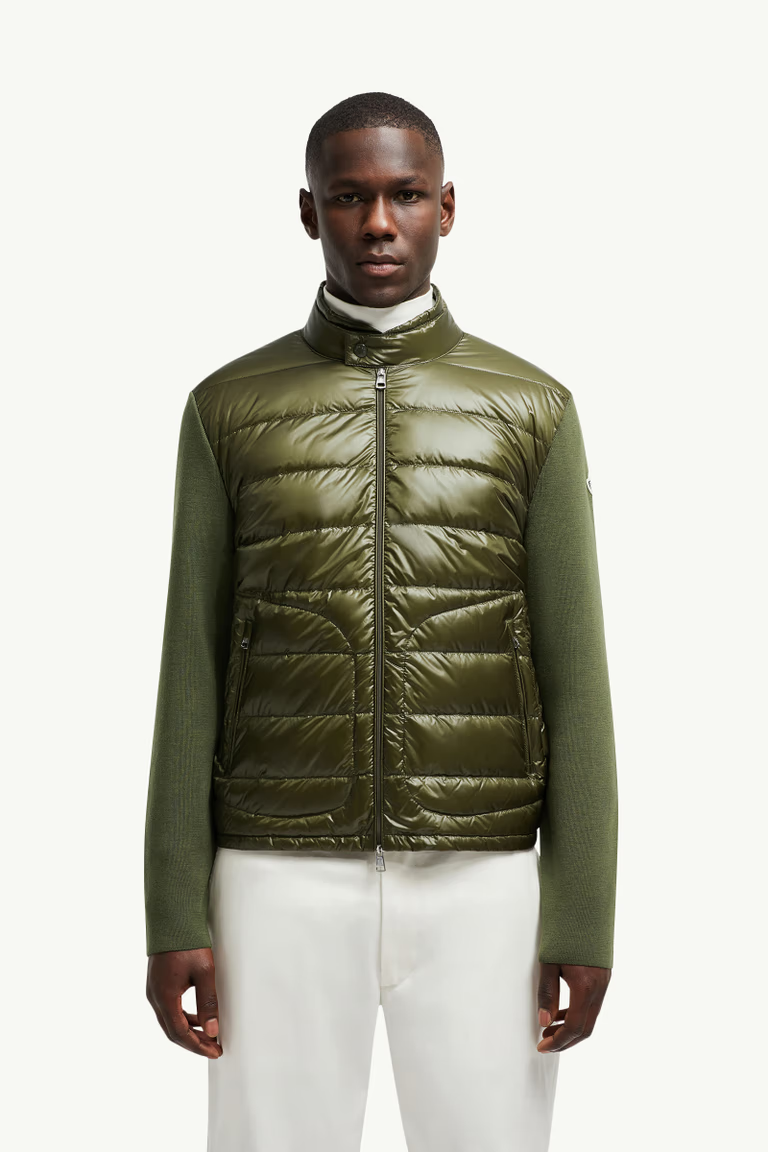 P - CARDIGAN