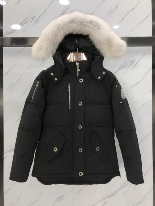 M - PUFFER