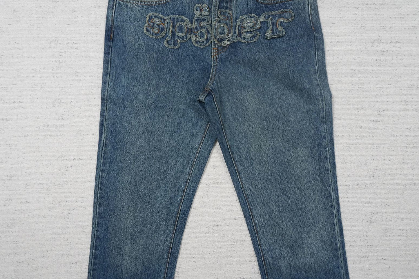 S - JEANS
