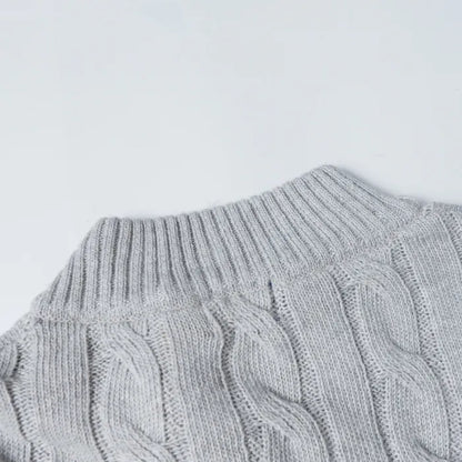 R - SWEATER