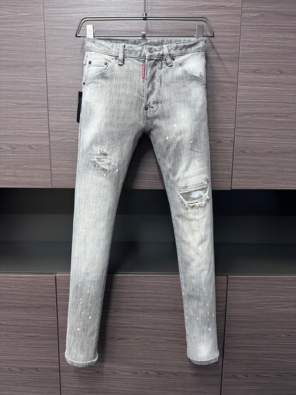 D - JEANS