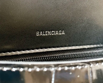 B - TASCHE