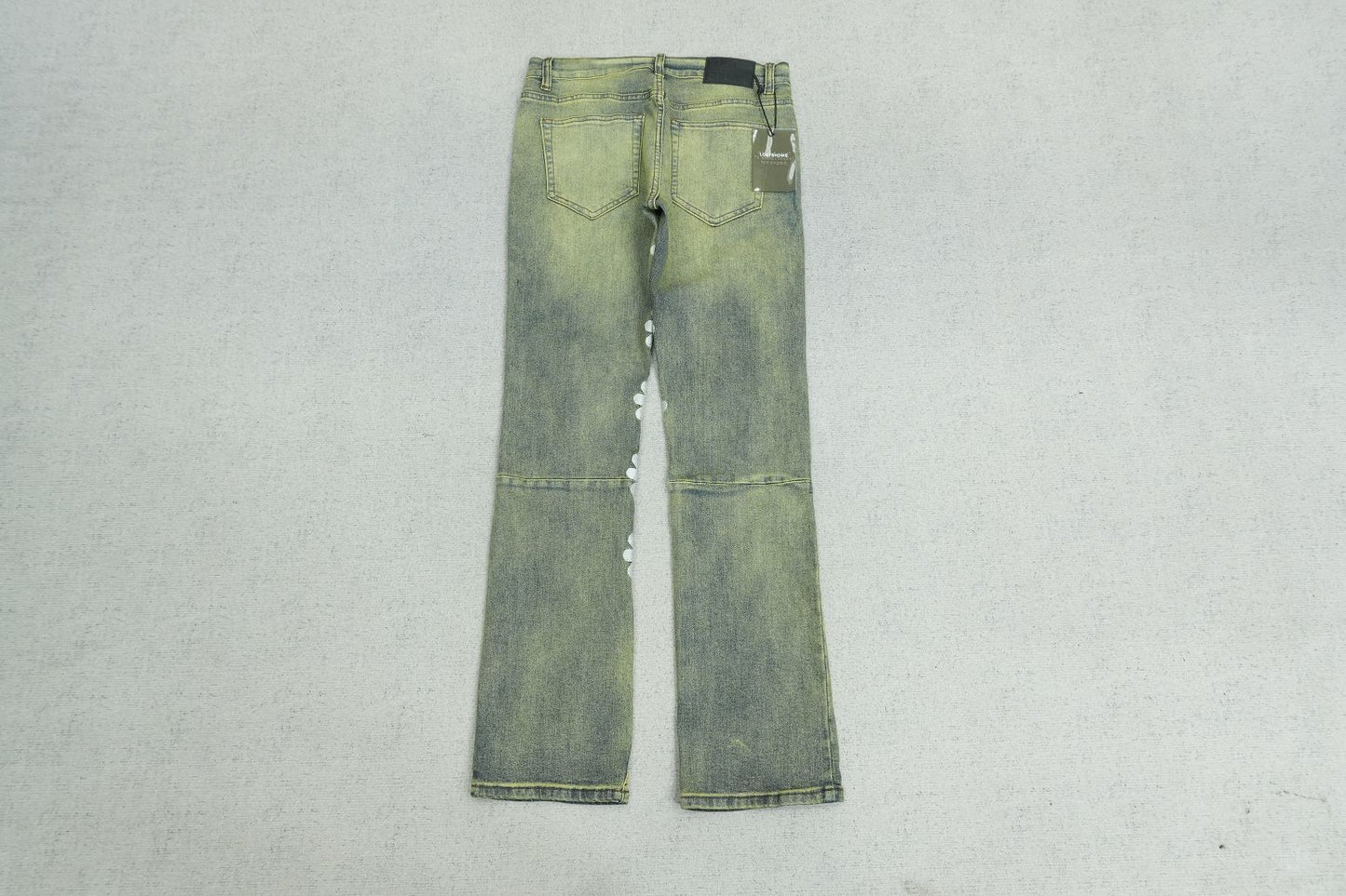 L - JEANS