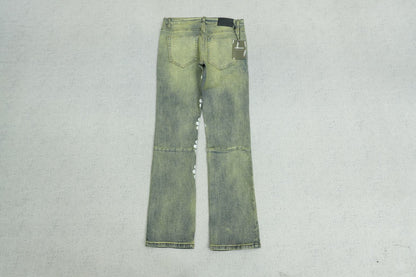 L - JEANS