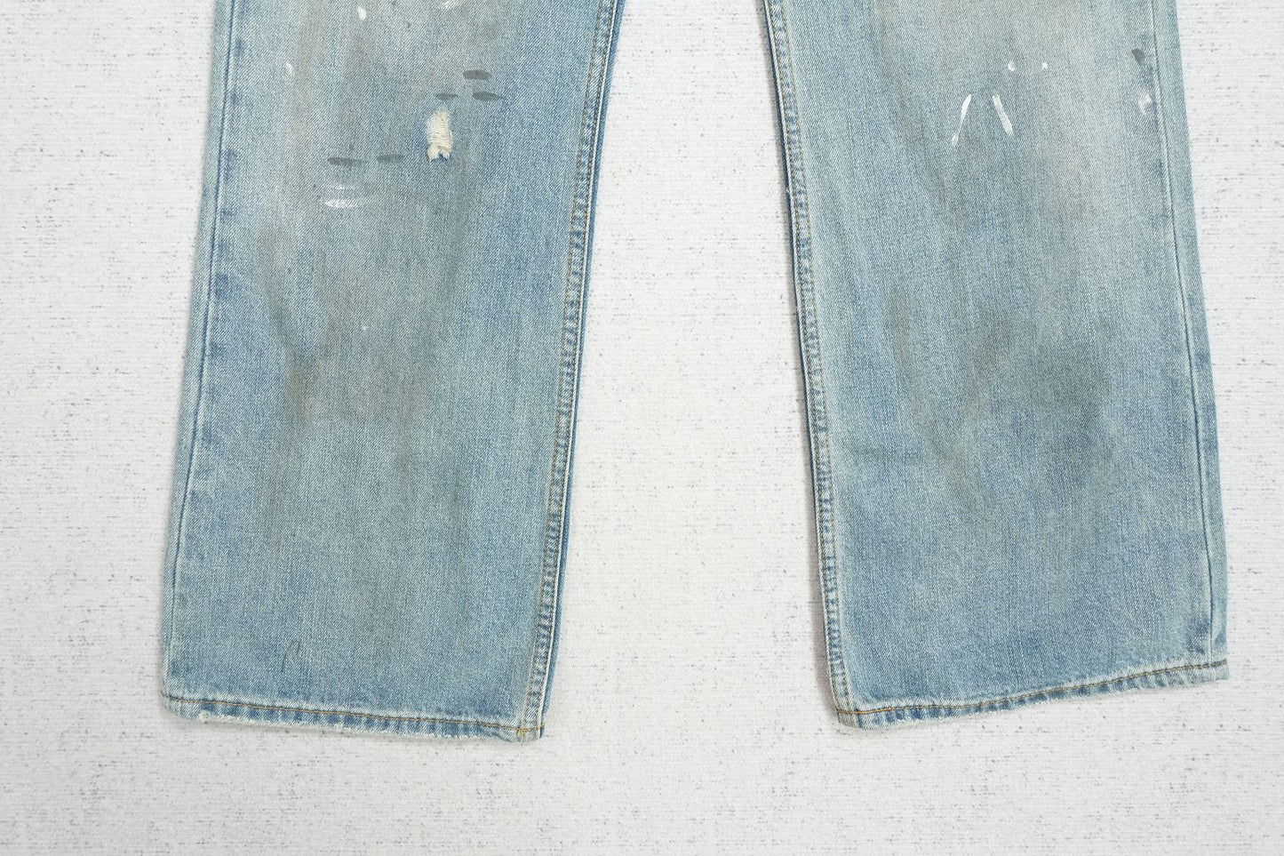 A - JEANS