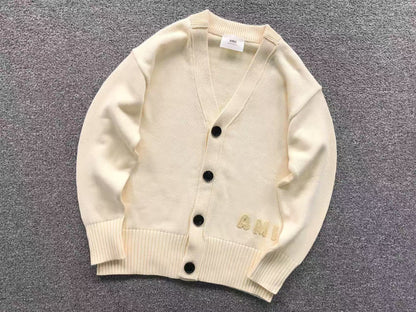A - SWEATER