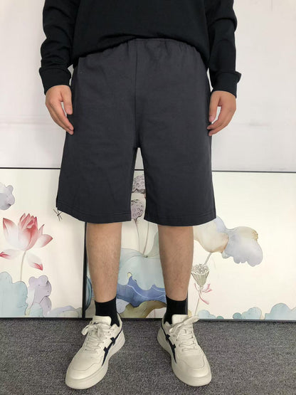 A - SHORTS