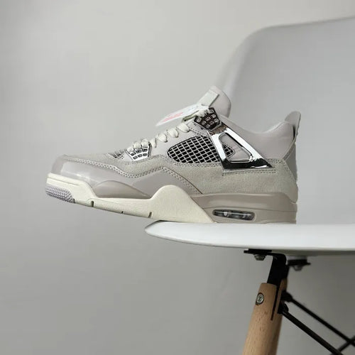 N - SNEAKERS