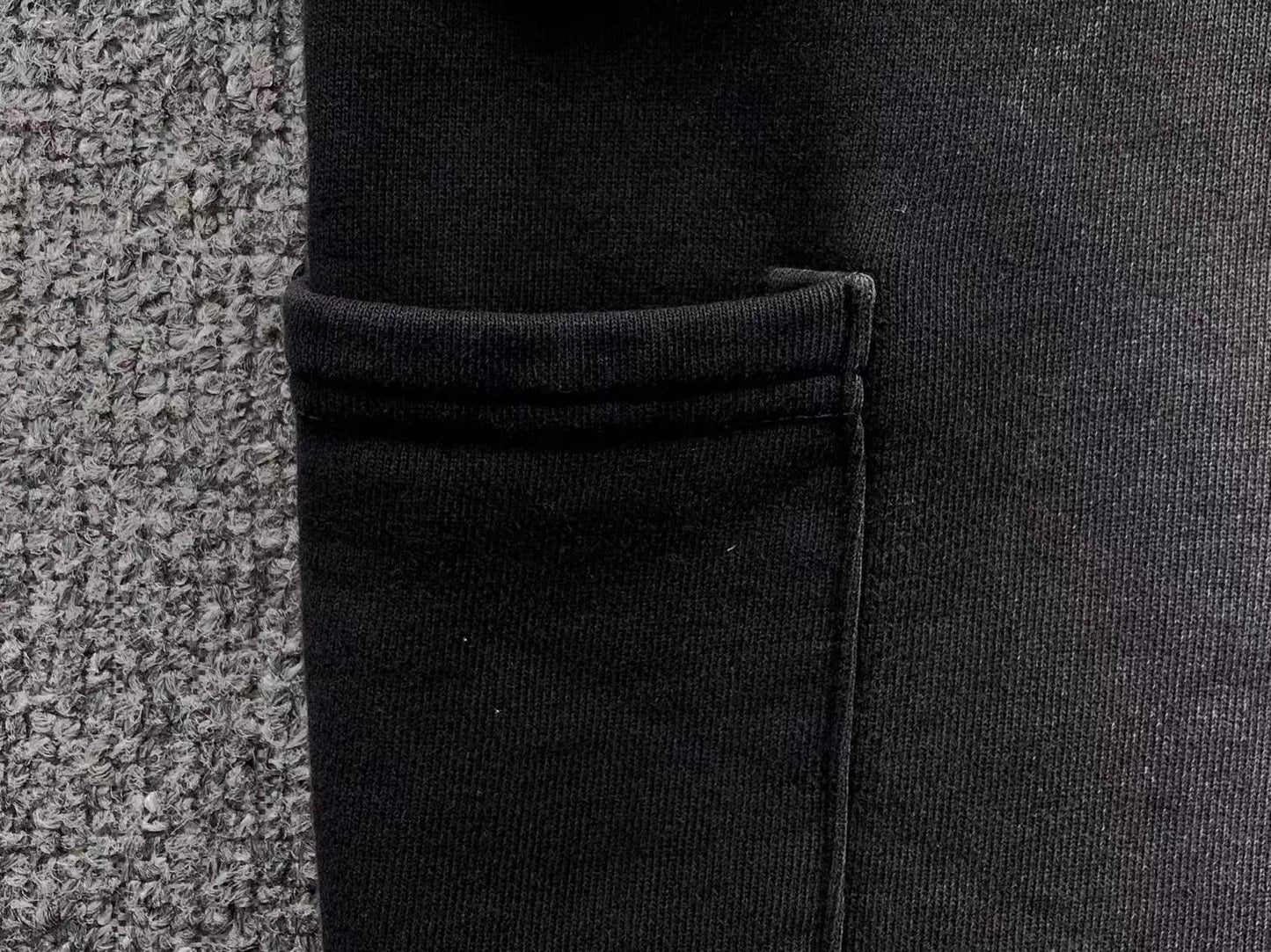 H - SHORTS