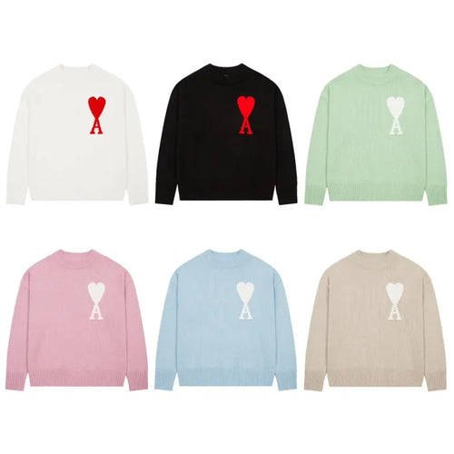A - SWEATER