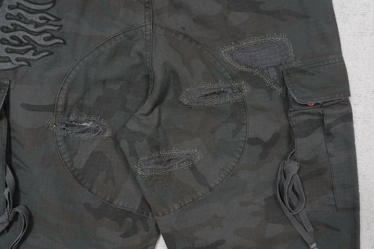 H - JEANS