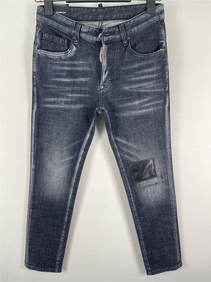 D - JEANS
